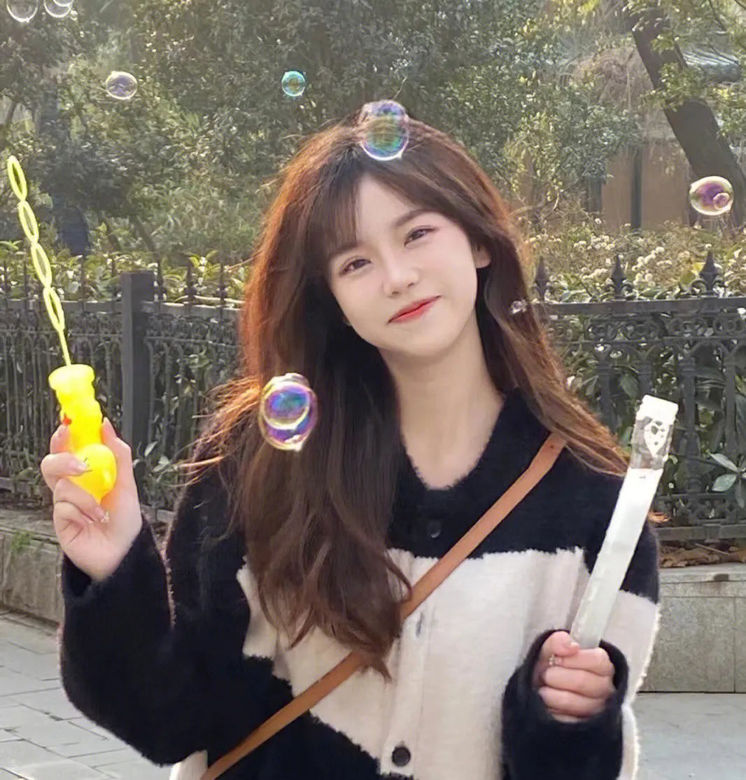 恶魔是一个女人